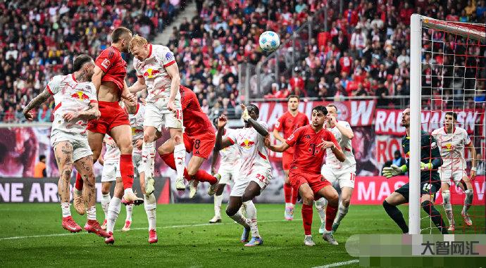 拜仁慕尼黑豪取各項賽事十三連勝繼續領跑德甲-大智網匯